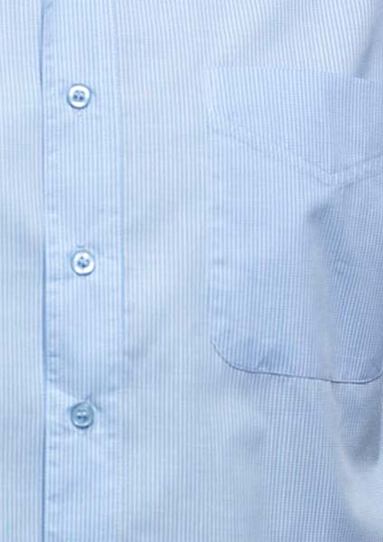 Micro Check Shirt image19